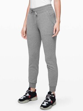 Lululemon Warm Down Jogger
